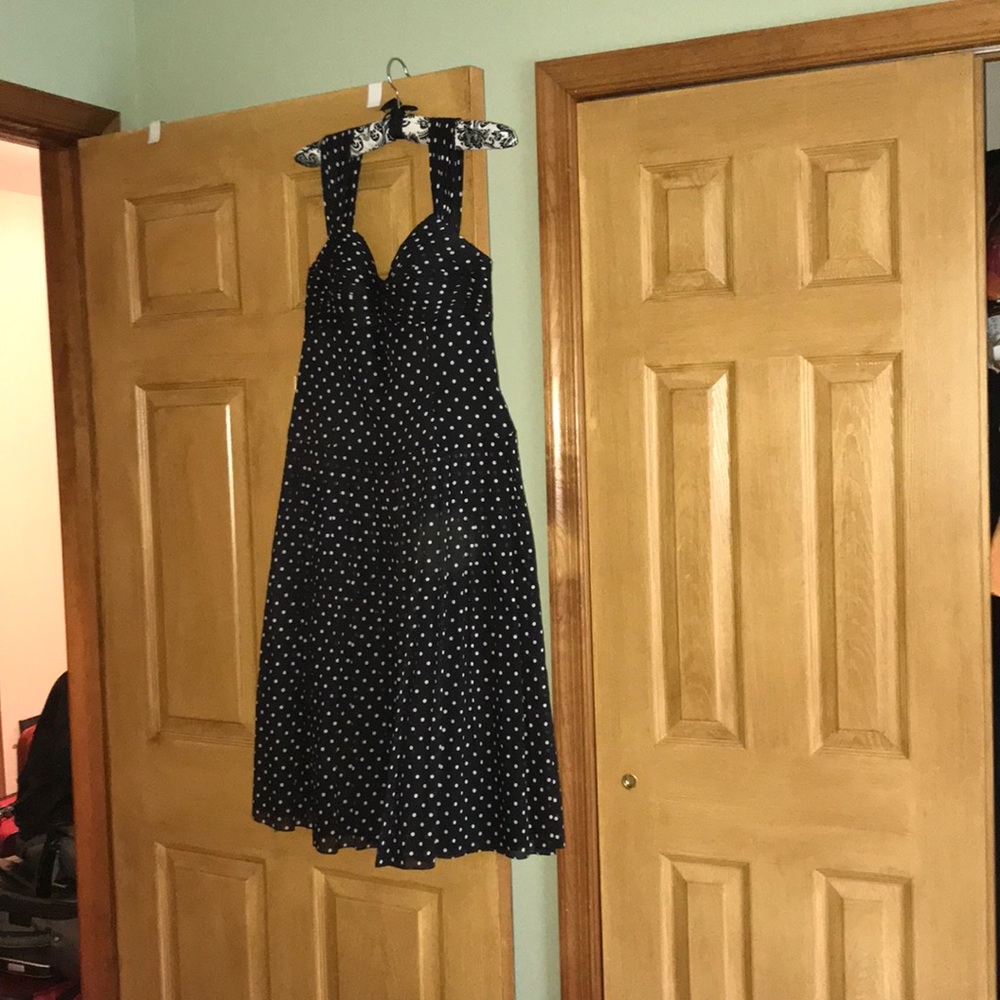 Dresses